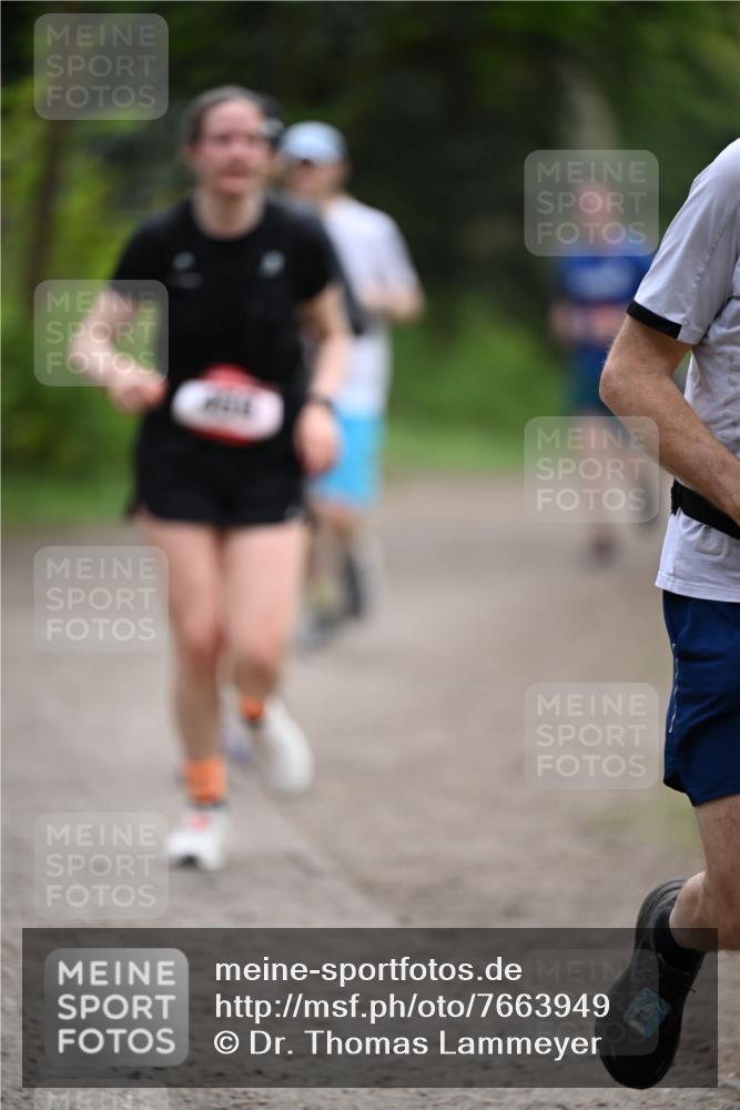 13.04.2025 - Hammer Lauf Dr. Thomas Lammeyer http://msf.ph/oto/7663949 13.04.2025 11:32:53 Laufen  meine-sportfotos.de