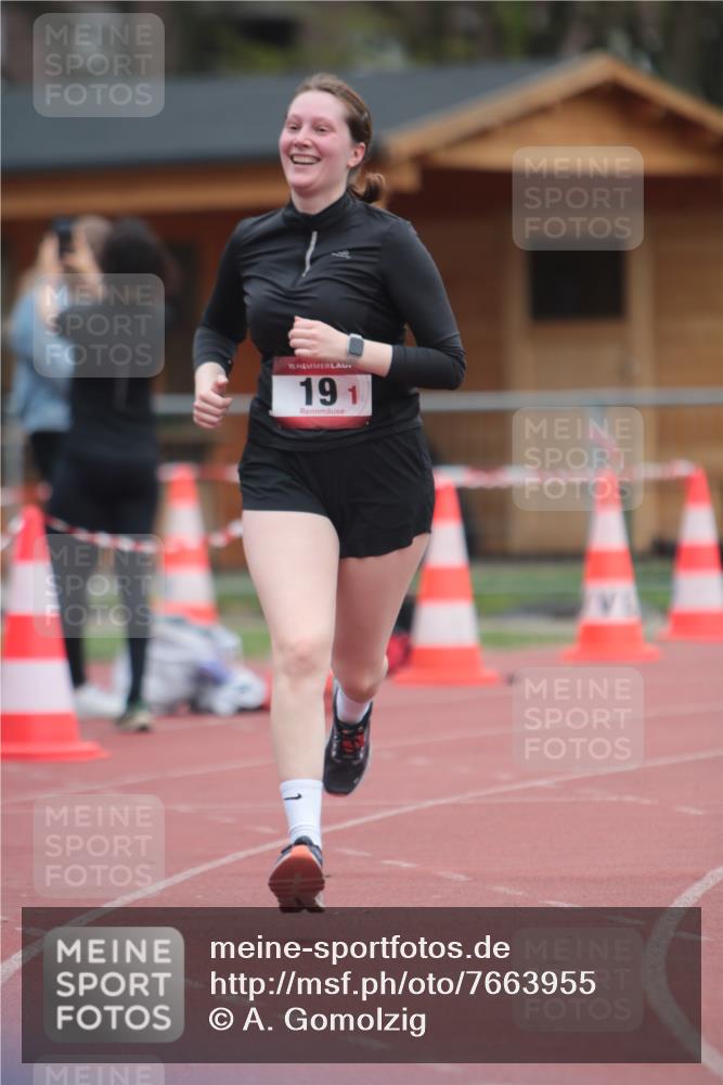 13.04.2025 - Hammer Lauf A. Gomolzig http://msf.ph/oto/7663955 13.04.2025 11:40:23 Ziel 19 meine-sportfotos.de