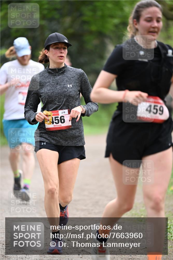 13.04.2025 - Hammer Lauf Dr. Thomas Lammeyer http://msf.ph/oto/7663960 13.04.2025 11:32:55 Laufen 218, 456, 459 meine-sportfotos.de