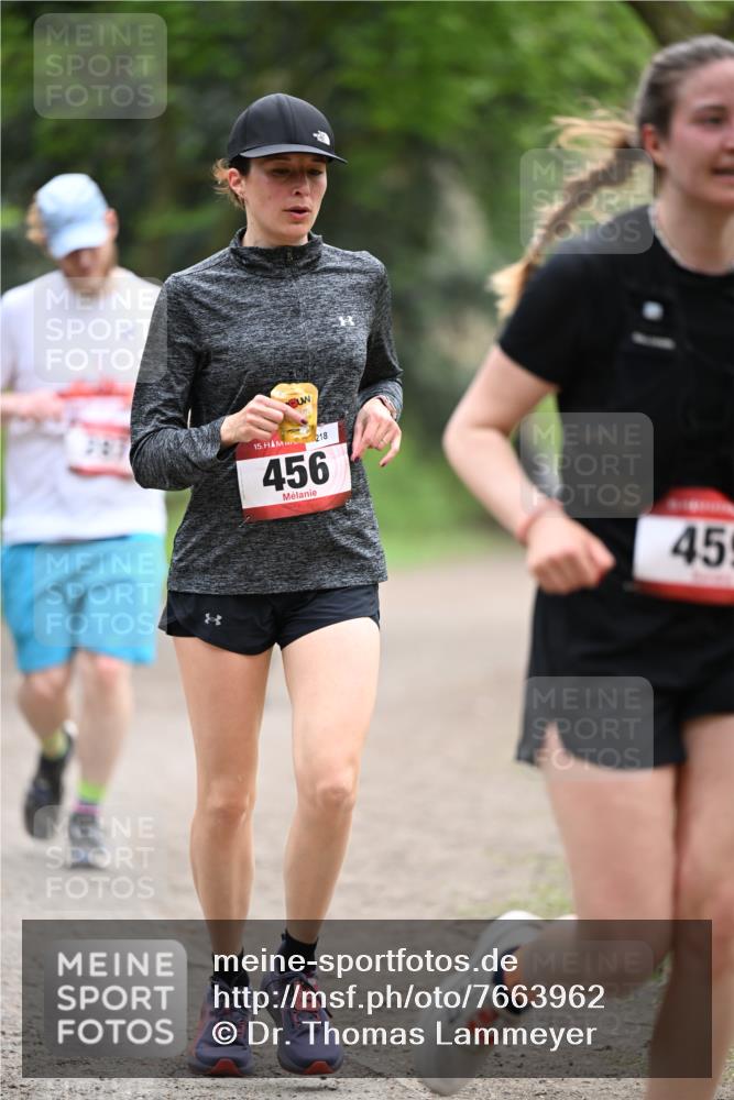 13.04.2025 - Hammer Lauf Dr. Thomas Lammeyer http://msf.ph/oto/7663962 13.04.2025 11:32:55 Laufen 15, 218, 456, 45 meine-sportfotos.de