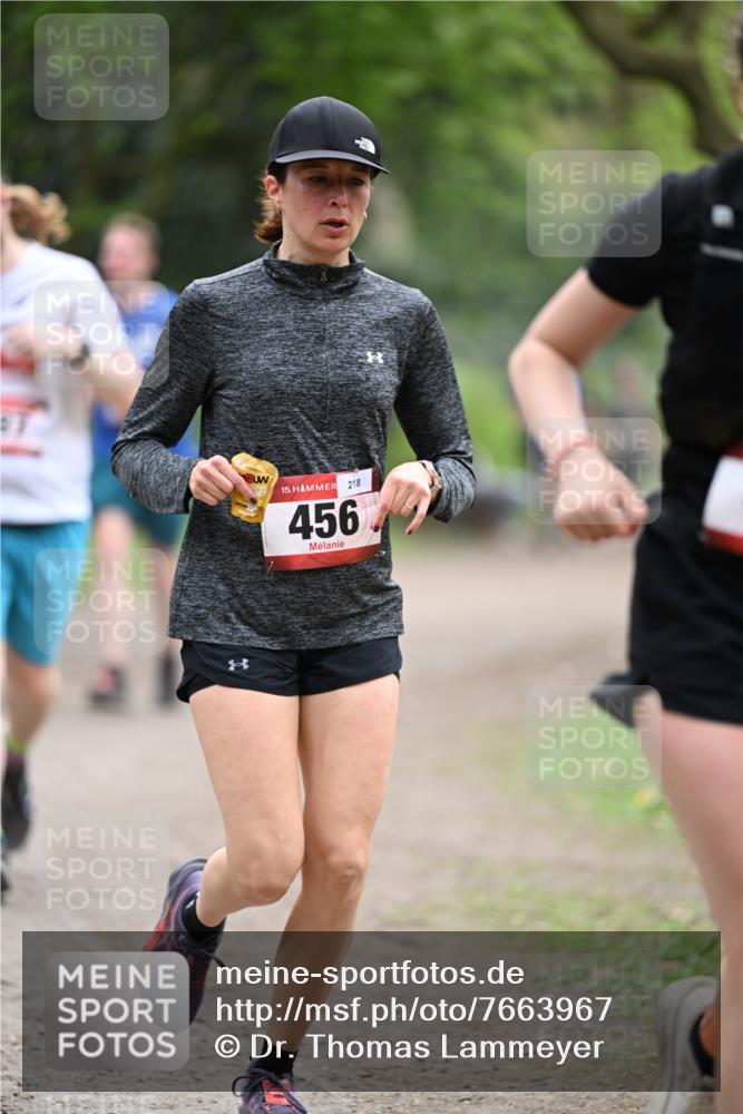 13.04.2025 - Hammer Lauf Dr. Thomas Lammeyer http://msf.ph/oto/7663967 13.04.2025 11:32:55 Laufen 15, 218, 456 meine-sportfotos.de
