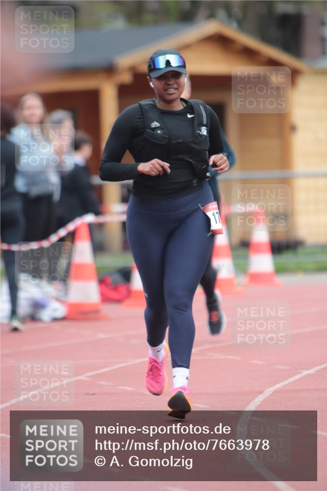 13.04.2025 - Hammer Lauf A. Gomolzig http://msf.ph/oto/7663978 13.04.2025 11:41:01 Ziel 604, 1768 meine-sportfotos.de