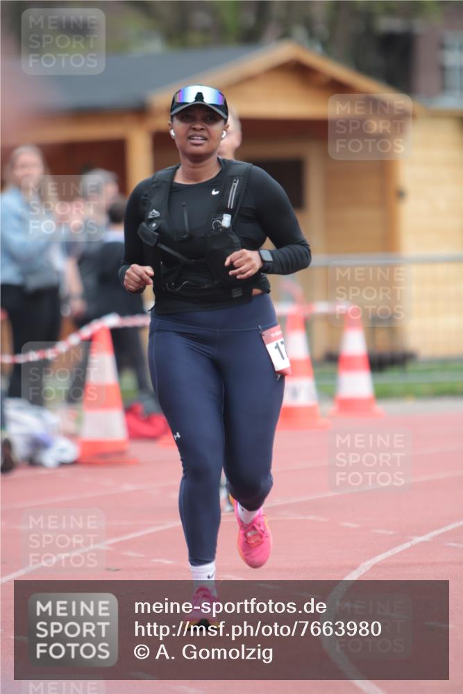 13.04.2025 - Hammer Lauf A. Gomolzig http://msf.ph/oto/7663980 13.04.2025 11:41:01 Ziel 604, 1768 meine-sportfotos.de