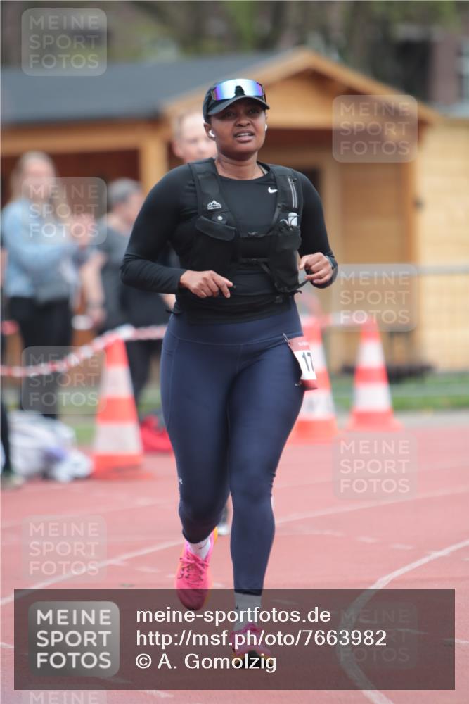13.04.2025 - Hammer Lauf A. Gomolzig http://msf.ph/oto/7663982 13.04.2025 11:41:02 Ziel 604, 1768 meine-sportfotos.de