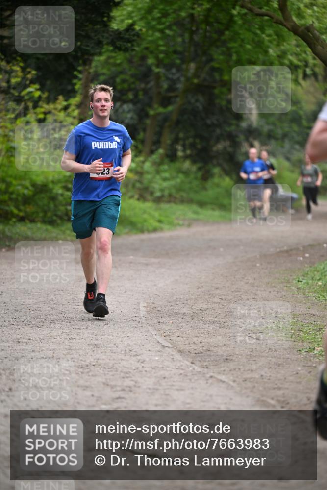 13.04.2025 - Hammer Lauf Dr. Thomas Lammeyer http://msf.ph/oto/7663983 13.04.2025 11:32:58 Laufen 23 meine-sportfotos.de