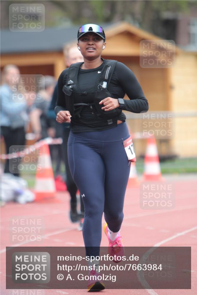 13.04.2025 - Hammer Lauf A. Gomolzig http://msf.ph/oto/7663984 13.04.2025 11:41:02 Ziel 604, 1768 meine-sportfotos.de