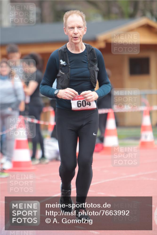 13.04.2025 - Hammer Lauf A. Gomolzig http://msf.ph/oto/7663992 13.04.2025 11:41:05 Ziel 604, 1768 meine-sportfotos.de