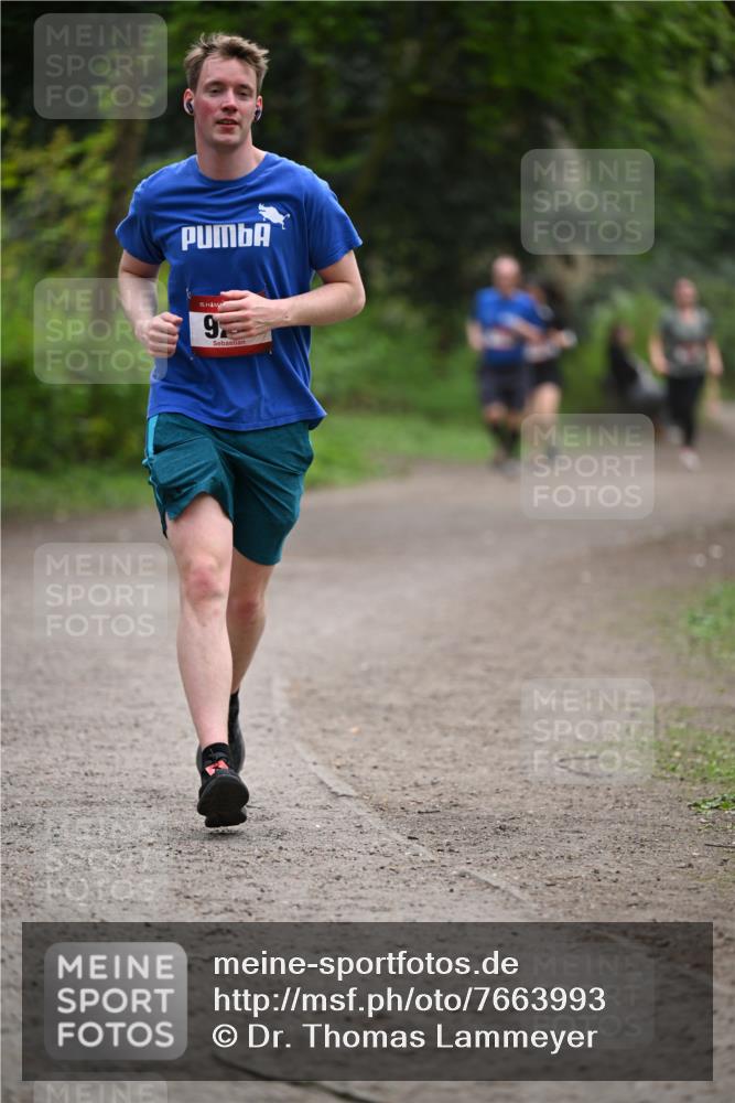 13.04.2025 - Hammer Lauf Dr. Thomas Lammeyer http://msf.ph/oto/7663993 13.04.2025 11:32:59 Laufen 15, 9 meine-sportfotos.de