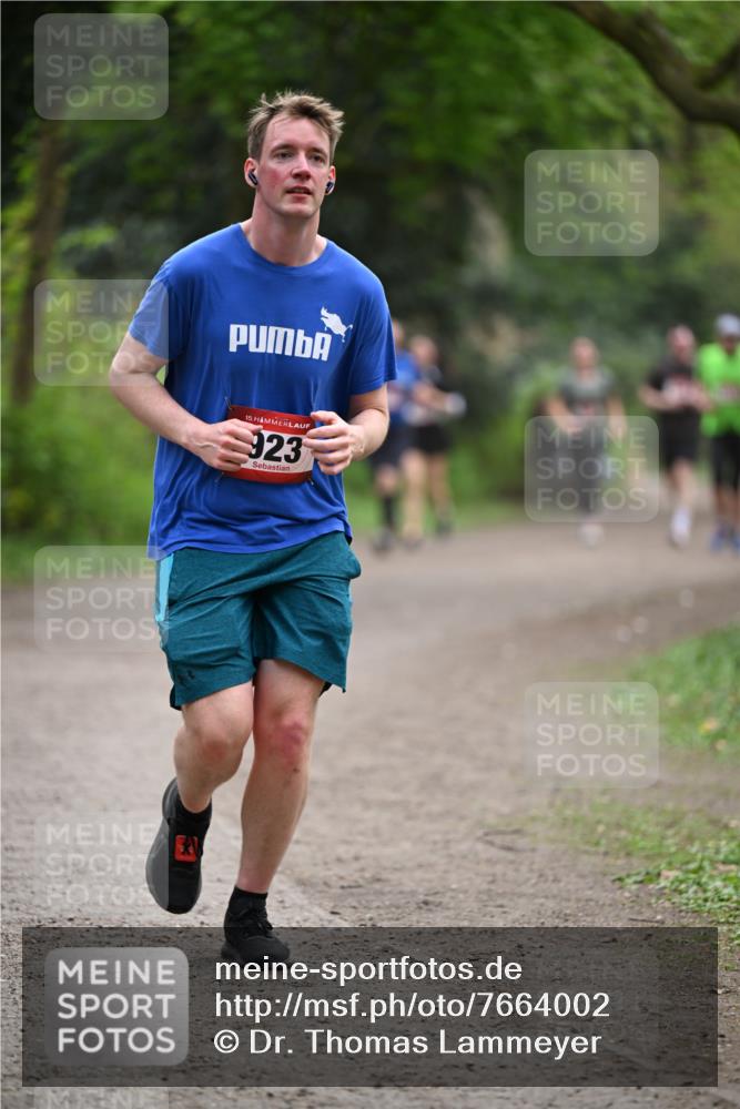 13.04.2025 - Hammer Lauf Dr. Thomas Lammeyer http://msf.ph/oto/7664002 13.04.2025 11:32:59 Laufen 15, 923 meine-sportfotos.de