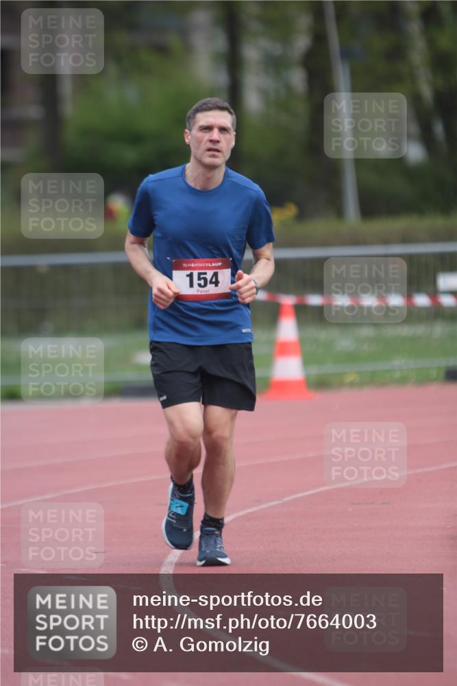 13.04.2025 - Hammer Lauf A. Gomolzig http://msf.ph/oto/7664003 13.04.2025 11:41:22 Ziel 154, 234 meine-sportfotos.de