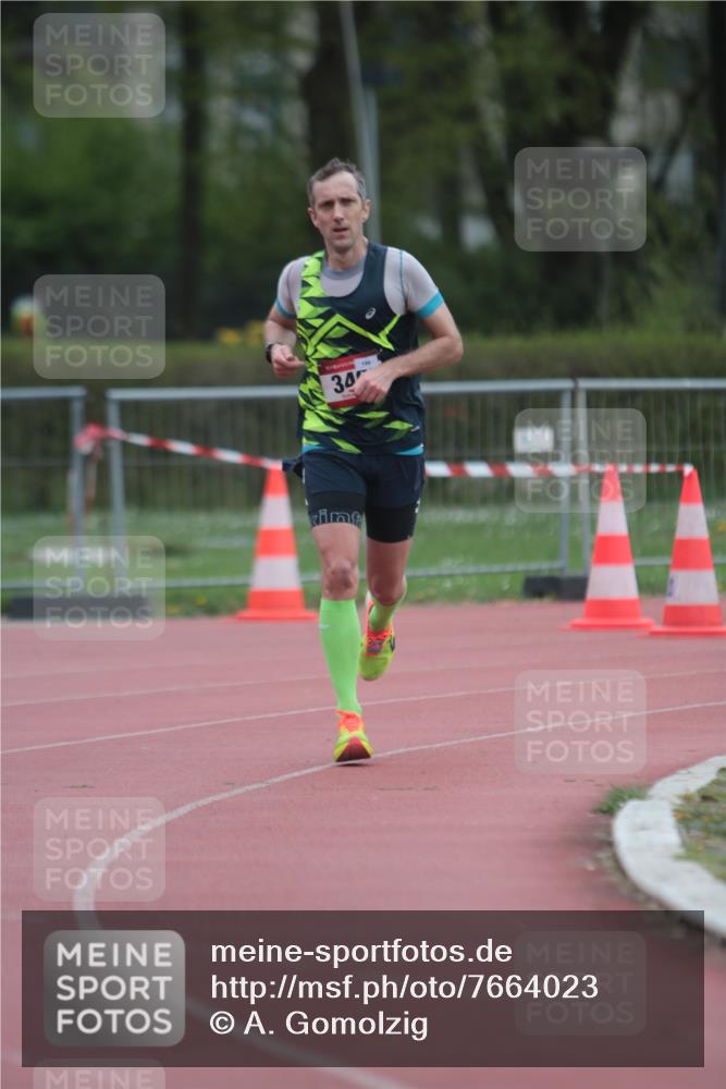 13.04.2025 - Hammer Lauf A. Gomolzig http://msf.ph/oto/7664023 13.04.2025 11:44:32 Ziel 340 meine-sportfotos.de