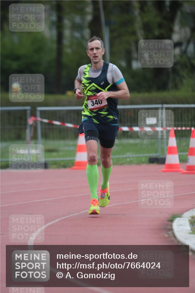 13.04.2025 - Hammer Lauf A. Gomolzig http://msf.ph/oto/7664024 13.04.2025 11:44:33 Ziel 340 meine-sportfotos.de