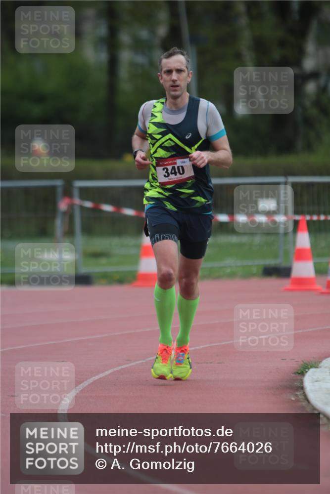 13.04.2025 - Hammer Lauf A. Gomolzig http://msf.ph/oto/7664026 13.04.2025 11:44:33 Ziel 340 meine-sportfotos.de