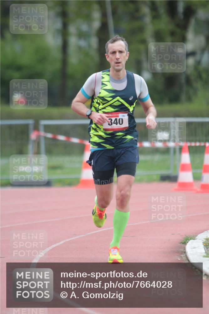 13.04.2025 - Hammer Lauf A. Gomolzig http://msf.ph/oto/7664028 13.04.2025 11:44:34 Ziel 340 meine-sportfotos.de