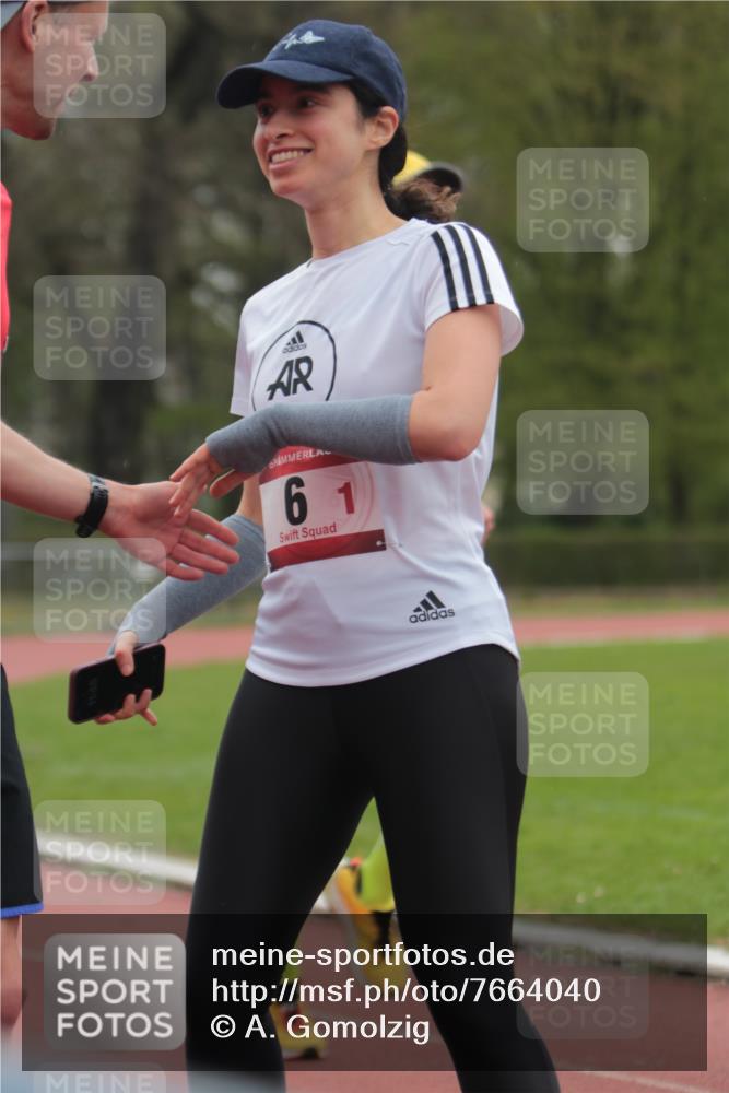 13.04.2025 - Hammer Lauf A. Gomolzig http://msf.ph/oto/7664040 13.04.2025 11:45:29 Ziel 6 meine-sportfotos.de