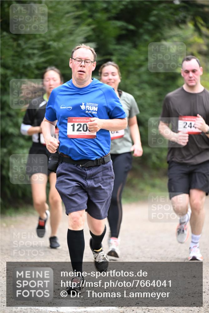 13.04.2025 - Hammer Lauf Dr. Thomas Lammeyer http://msf.ph/oto/7664041 13.04.2025 11:33:09 Laufen 21, 07, 2013, 244, 15, 120 meine-sportfotos.de
