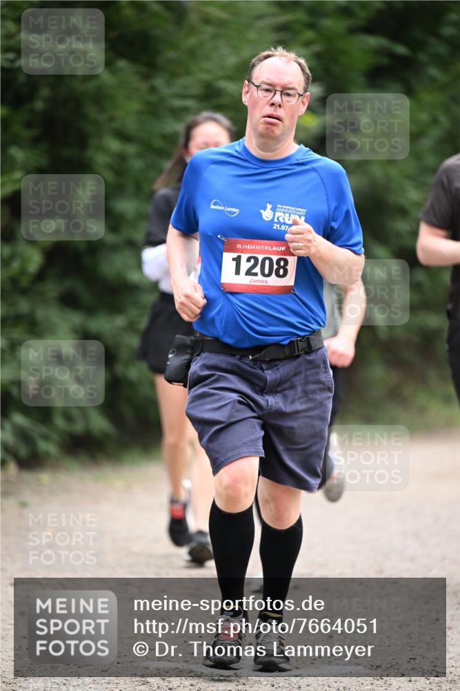 13.04.2025 - Hammer Lauf Dr. Thomas Lammeyer http://msf.ph/oto/7664051 13.04.2025 11:33:09 Laufen 21, 07, 15, 1208 meine-sportfotos.de