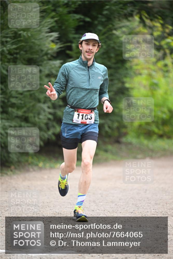 13.04.2025 - Hammer Lauf Dr. Thomas Lammeyer http://msf.ph/oto/7664065 13.04.2025 11:33:21 Laufen 5, 1103, 239, 238 meine-sportfotos.de
