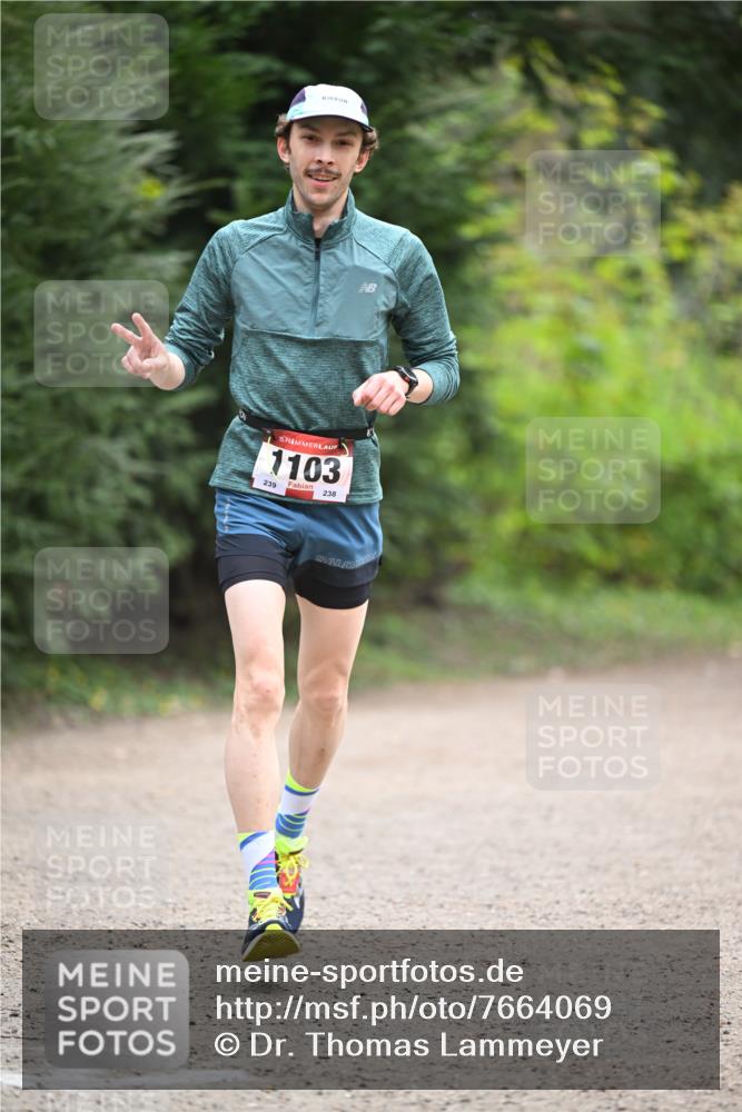 13.04.2025 - Hammer Lauf Dr. Thomas Lammeyer http://msf.ph/oto/7664069 13.04.2025 11:33:22 Laufen 5, 1103, 239, 238 meine-sportfotos.de