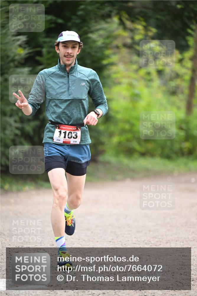 13.04.2025 - Hammer Lauf Dr. Thomas Lammeyer http://msf.ph/oto/7664072 13.04.2025 11:33:22 Laufen 5, 1103, 239, 238 meine-sportfotos.de