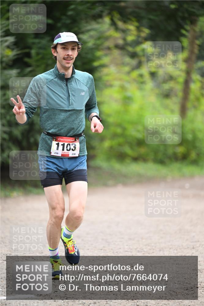 13.04.2025 - Hammer Lauf Dr. Thomas Lammeyer http://msf.ph/oto/7664074 13.04.2025 11:33:22 Laufen 15, 1103, 239, 238 meine-sportfotos.de
