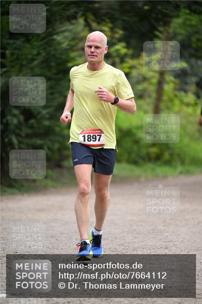 13.04.2025 - Hammer Lauf Dr. Thomas Lammeyer http://msf.ph/oto/7664112 13.04.2025 11:33:36 Laufen 15, 1897 meine-sportfotos.de