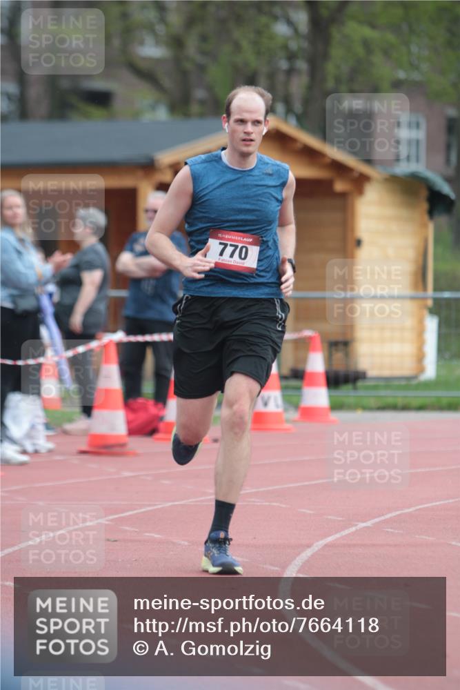 13.04.2025 - Hammer Lauf A. Gomolzig http://msf.ph/oto/7664118 13.04.2025 11:48:45 Ziel 770 meine-sportfotos.de