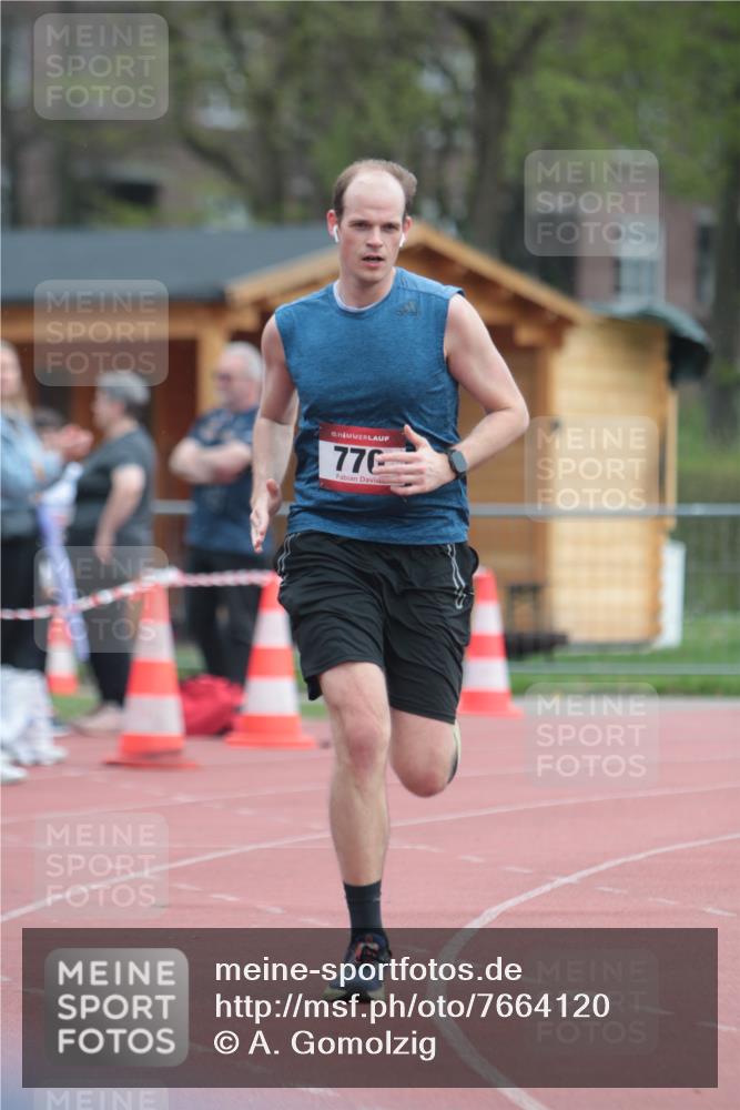 13.04.2025 - Hammer Lauf A. Gomolzig http://msf.ph/oto/7664120 13.04.2025 11:48:46 Ziel 770 meine-sportfotos.de