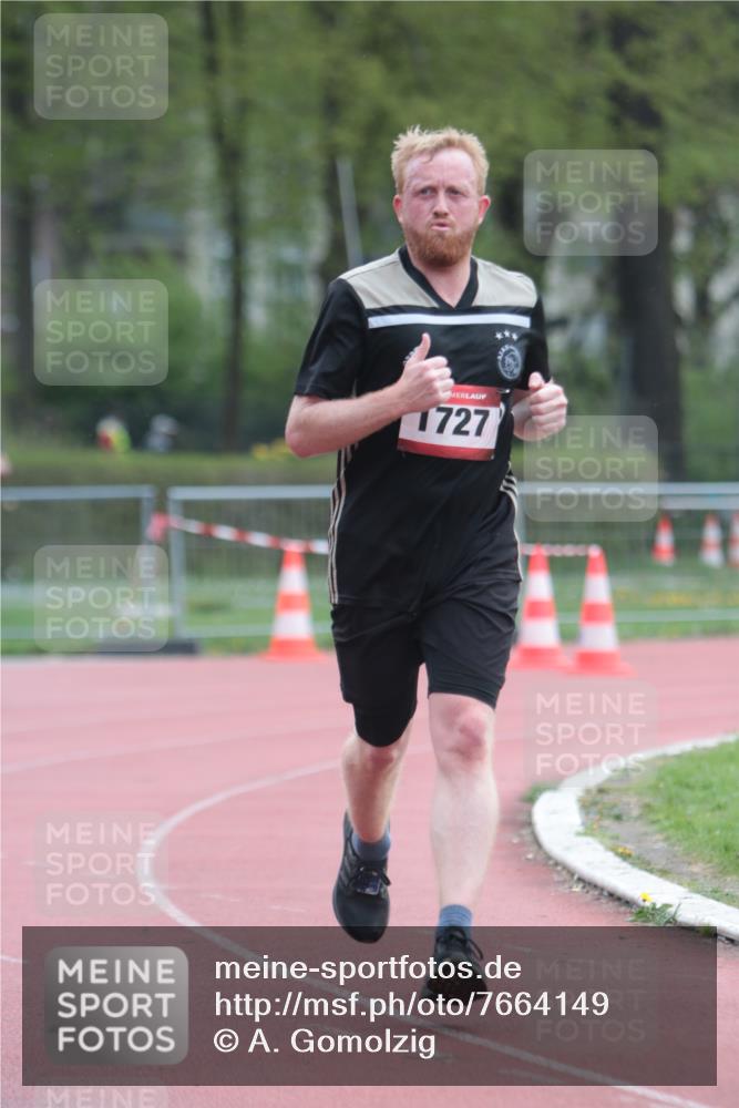 13.04.2025 - Hammer Lauf A. Gomolzig http://msf.ph/oto/7664149 13.04.2025 11:49:43 Ziel 16, 1727 meine-sportfotos.de
