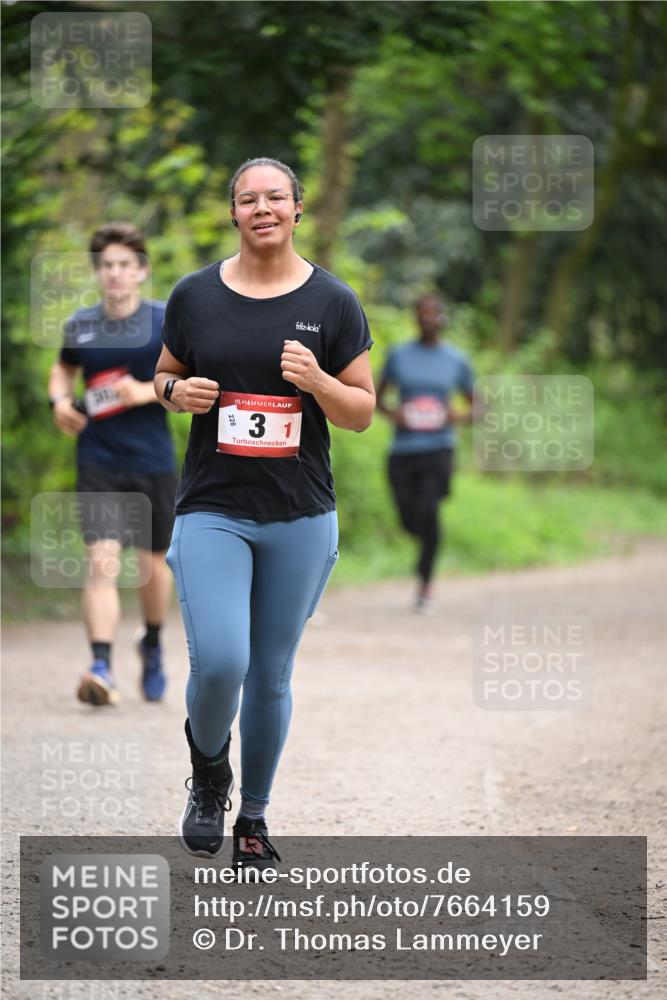 13.04.2025 - Hammer Lauf Dr. Thomas Lammeyer http://msf.ph/oto/7664159 13.04.2025 11:33:40 Laufen 15, 31 meine-sportfotos.de