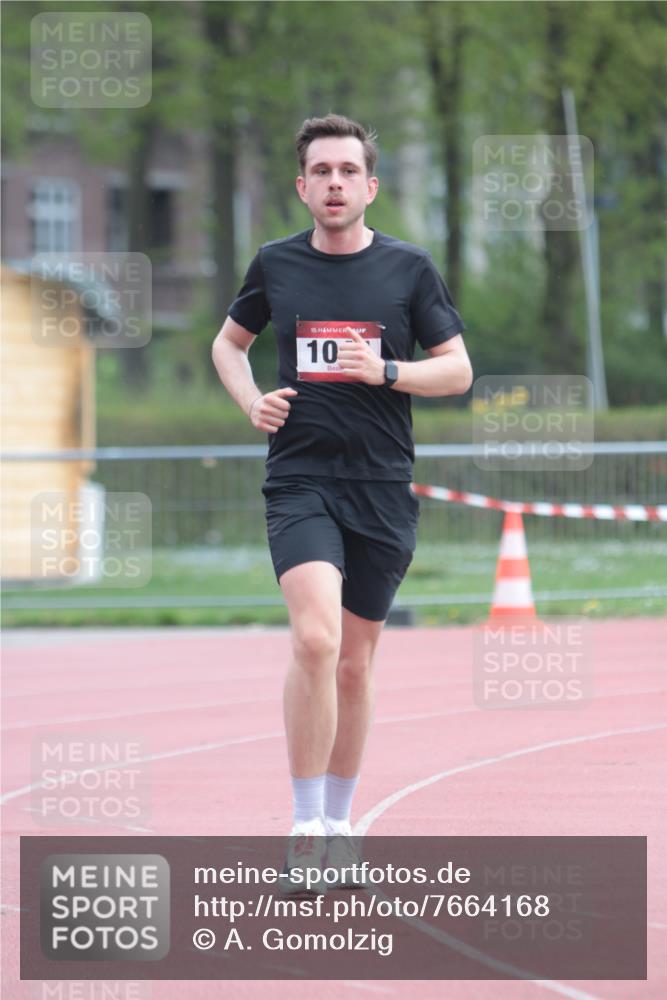 13.04.2025 - Hammer Lauf A. Gomolzig http://msf.ph/oto/7664168 13.04.2025 11:49:57 Ziel 1044 meine-sportfotos.de