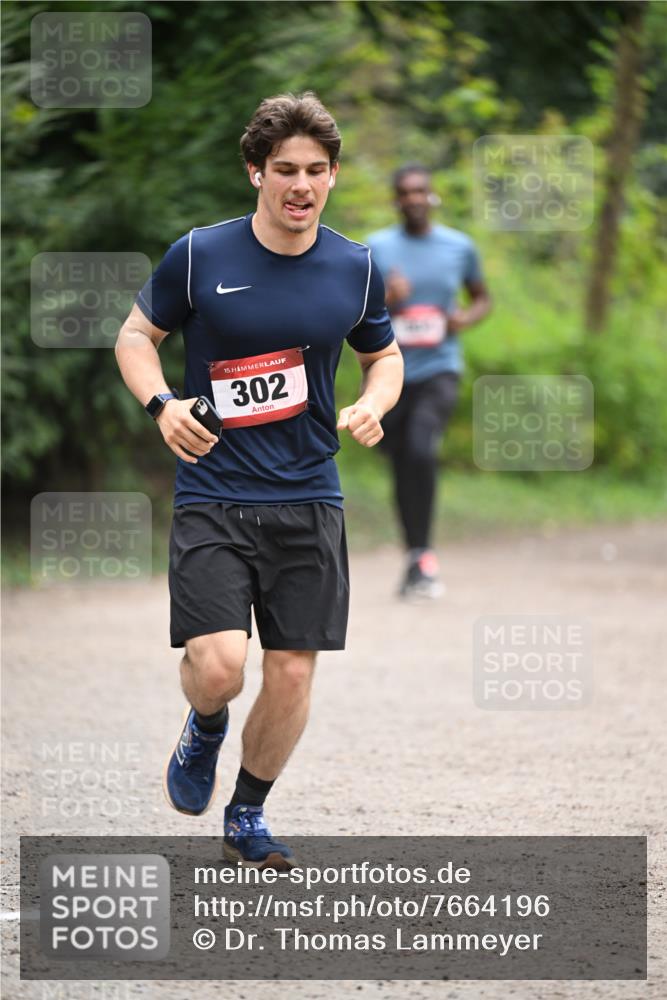 13.04.2025 - Hammer Lauf Dr. Thomas Lammeyer http://msf.ph/oto/7664196 13.04.2025 11:33:43 Laufen 15, 302 meine-sportfotos.de