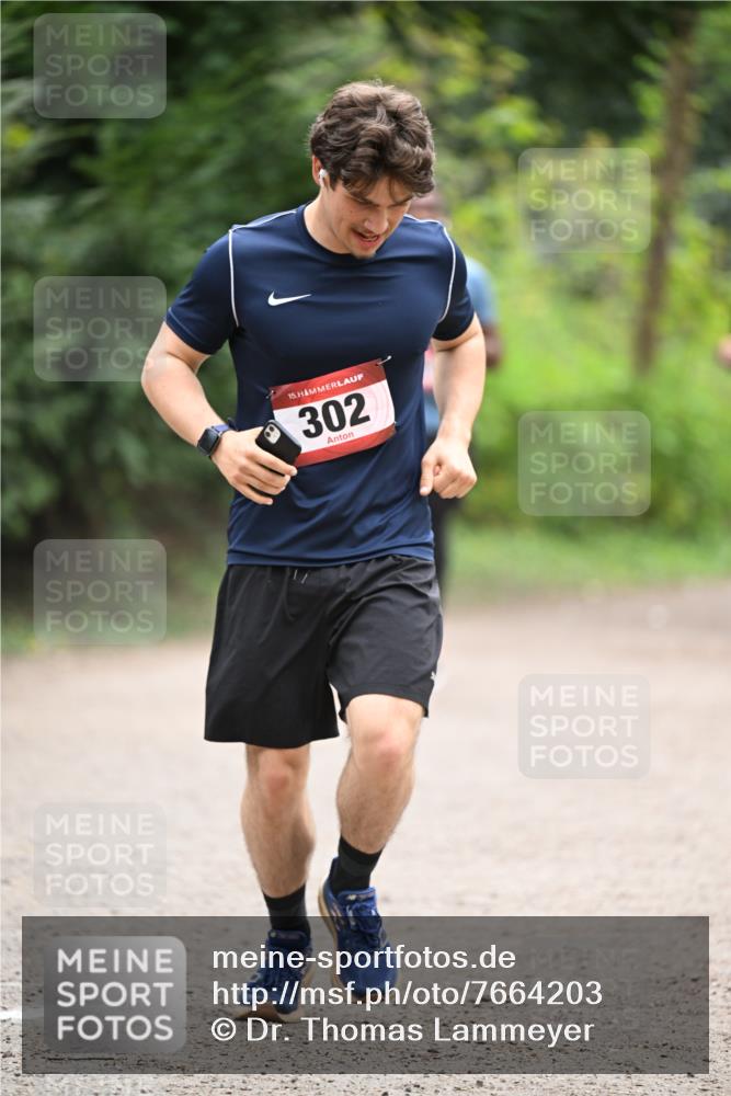 13.04.2025 - Hammer Lauf Dr. Thomas Lammeyer http://msf.ph/oto/7664203 13.04.2025 11:33:43 Laufen 15, 302 meine-sportfotos.de