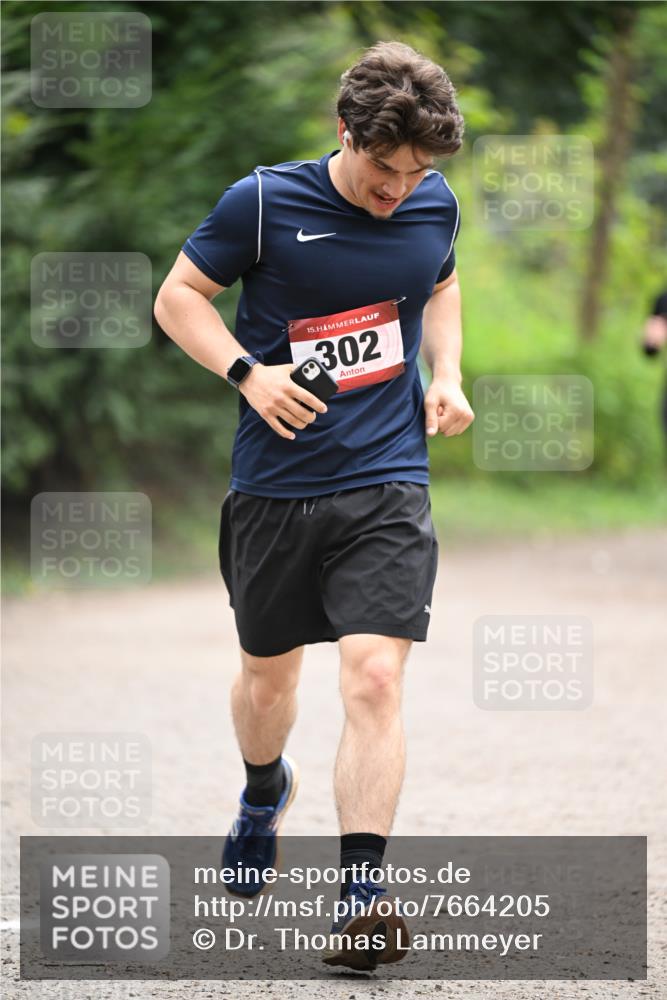 13.04.2025 - Hammer Lauf Dr. Thomas Lammeyer http://msf.ph/oto/7664205 13.04.2025 11:33:43 Laufen 15, 302 meine-sportfotos.de
