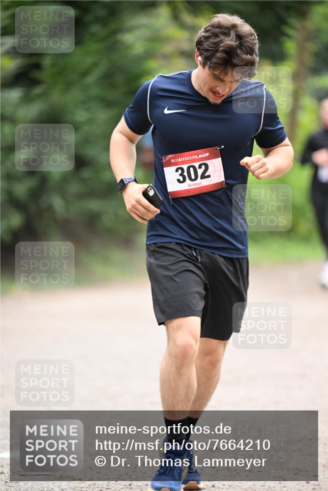 13.04.2025 - Hammer Lauf Dr. Thomas Lammeyer http://msf.ph/oto/7664210 13.04.2025 11:33:43 Laufen 15, 302 meine-sportfotos.de