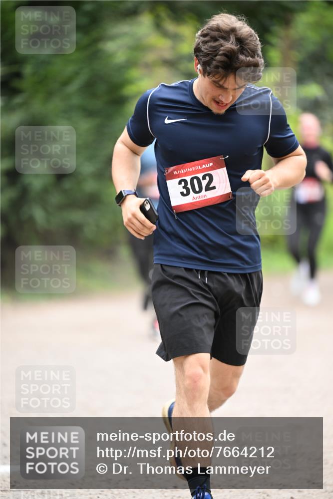13.04.2025 - Hammer Lauf Dr. Thomas Lammeyer http://msf.ph/oto/7664212 13.04.2025 11:33:44 Laufen 15, 302 meine-sportfotos.de