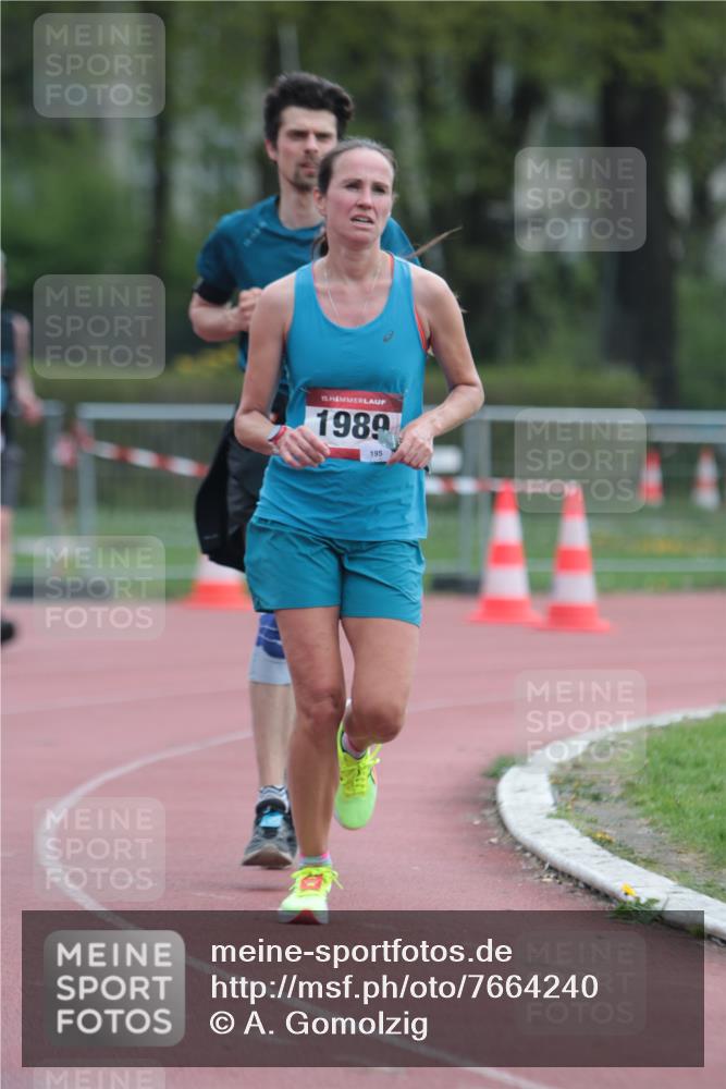 13.04.2025 - Hammer Lauf A. Gomolzig http://msf.ph/oto/7664240 13.04.2025 11:51:36 Ziel 221, 532, 579, 1989 meine-sportfotos.de
