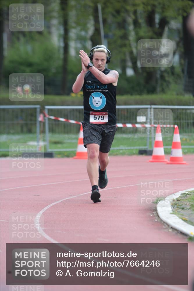 13.04.2025 - Hammer Lauf A. Gomolzig http://msf.ph/oto/7664246 13.04.2025 11:51:39 Ziel 579 meine-sportfotos.de