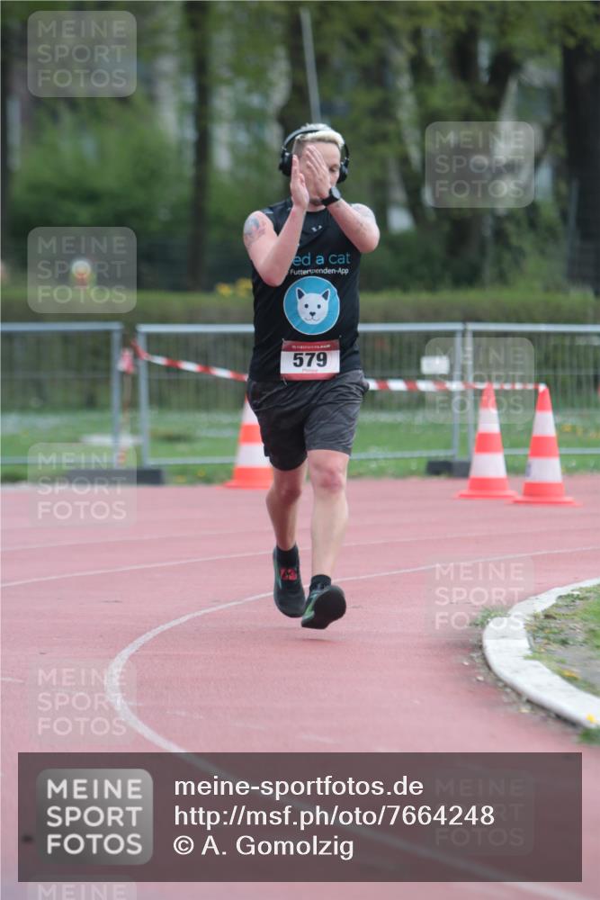 13.04.2025 - Hammer Lauf A. Gomolzig http://msf.ph/oto/7664248 13.04.2025 11:51:39 Ziel 579 meine-sportfotos.de