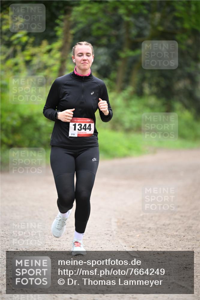 13.04.2025 - Hammer Lauf Dr. Thomas Lammeyer http://msf.ph/oto/7664249 13.04.2025 11:33:48 Laufen 15, 1344, 219 meine-sportfotos.de