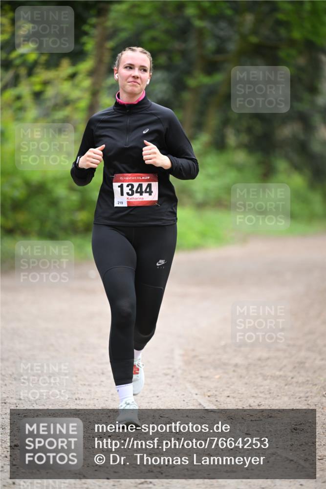 13.04.2025 - Hammer Lauf Dr. Thomas Lammeyer http://msf.ph/oto/7664253 13.04.2025 11:33:48 Laufen 15, 1344, 219 meine-sportfotos.de