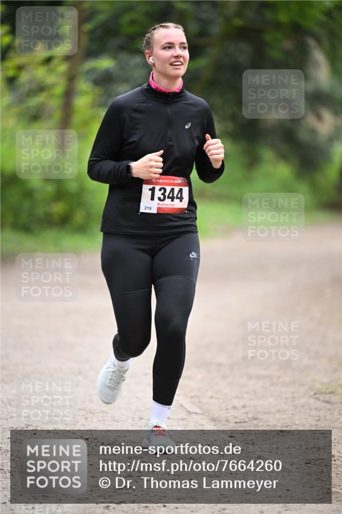 13.04.2025 - Hammer Lauf Dr. Thomas Lammeyer http://msf.ph/oto/7664260 13.04.2025 11:33:48 Laufen 15, 1344, 219 meine-sportfotos.de
