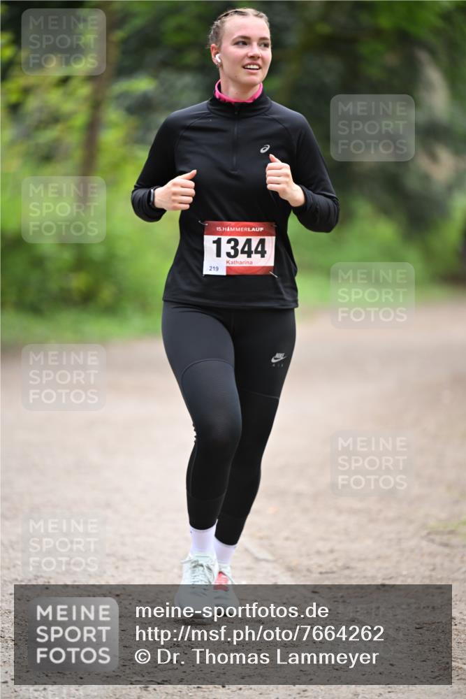 13.04.2025 - Hammer Lauf Dr. Thomas Lammeyer http://msf.ph/oto/7664262 13.04.2025 11:33:49 Laufen 15, 1344, 219 meine-sportfotos.de