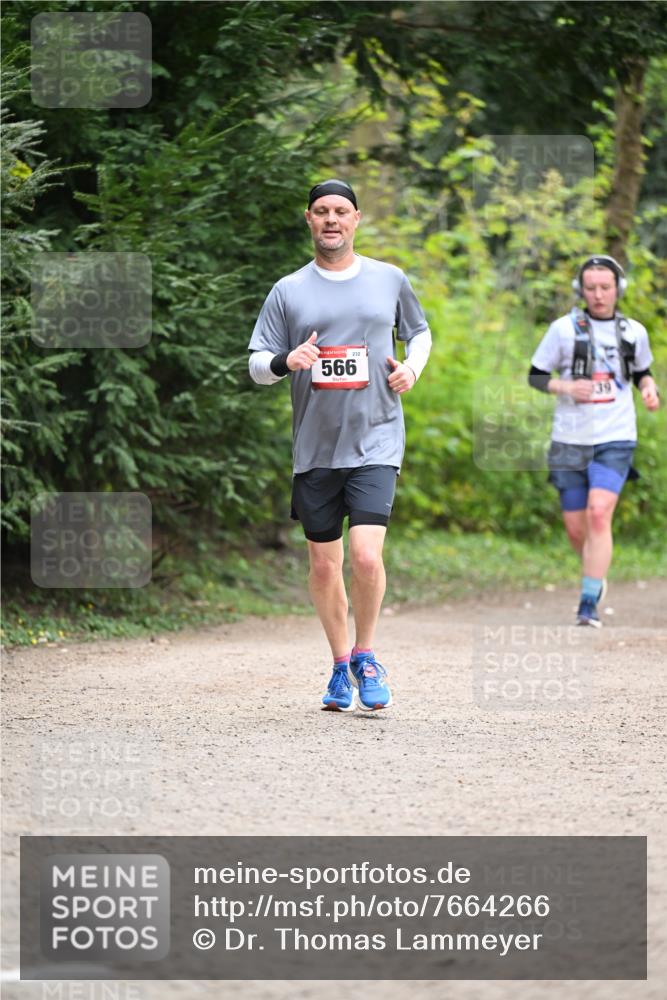 13.04.2025 - Hammer Lauf Dr. Thomas Lammeyer http://msf.ph/oto/7664266 13.04.2025 11:34:02 Laufen 232, 566 meine-sportfotos.de