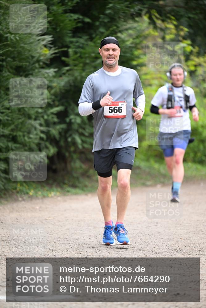 13.04.2025 - Hammer Lauf Dr. Thomas Lammeyer http://msf.ph/oto/7664290 13.04.2025 11:34:03 Laufen 232, 566 meine-sportfotos.de