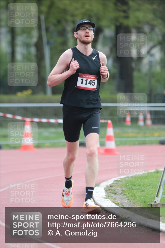 13.04.2025 - Hammer Lauf A. Gomolzig http://msf.ph/oto/7664296 13.04.2025 11:52:42 Ziel  meine-sportfotos.de