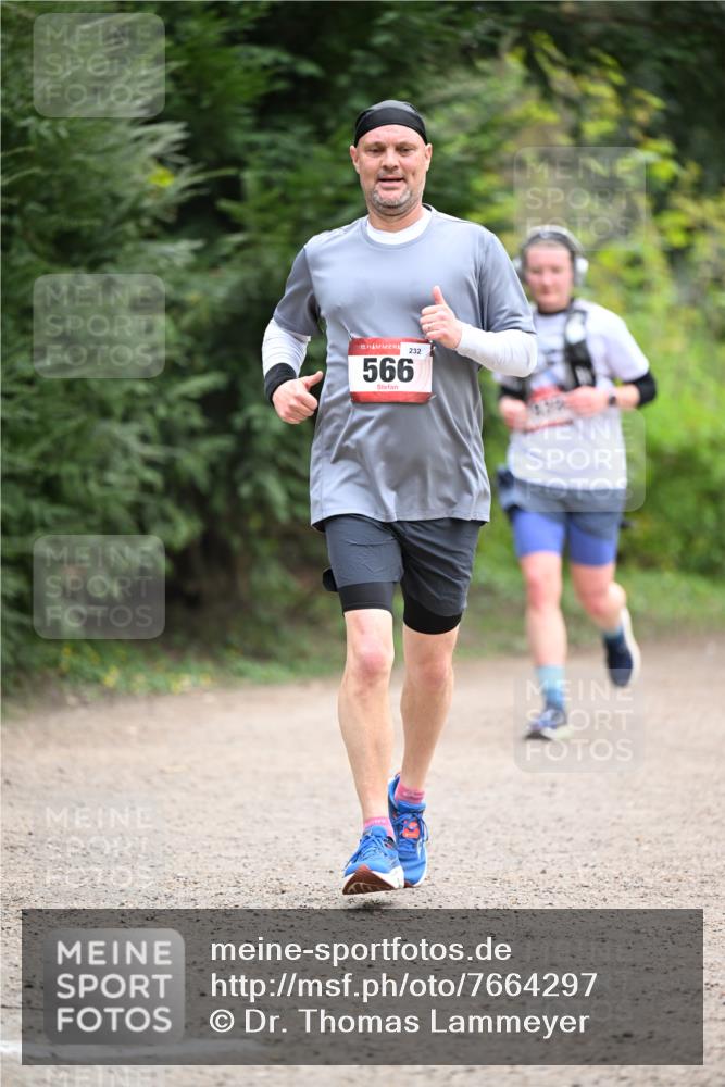 13.04.2025 - Hammer Lauf Dr. Thomas Lammeyer http://msf.ph/oto/7664297 13.04.2025 11:34:04 Laufen 15, 232, 566 meine-sportfotos.de