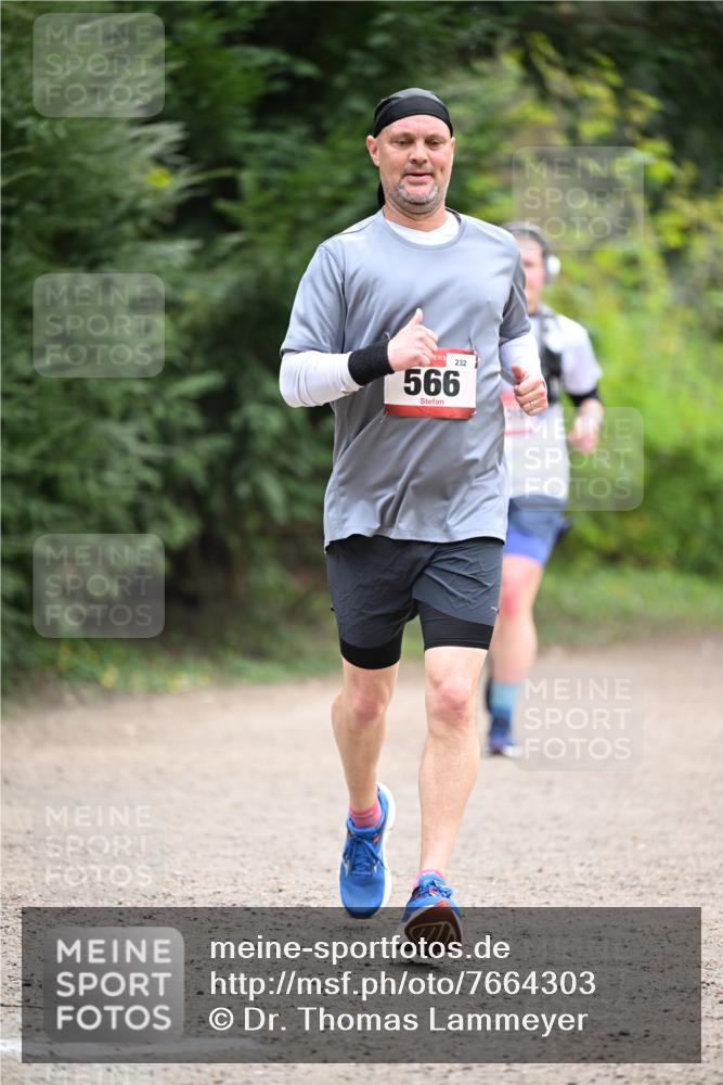 13.04.2025 - Hammer Lauf Dr. Thomas Lammeyer http://msf.ph/oto/7664303 13.04.2025 11:34:04 Laufen 566, 232 meine-sportfotos.de
