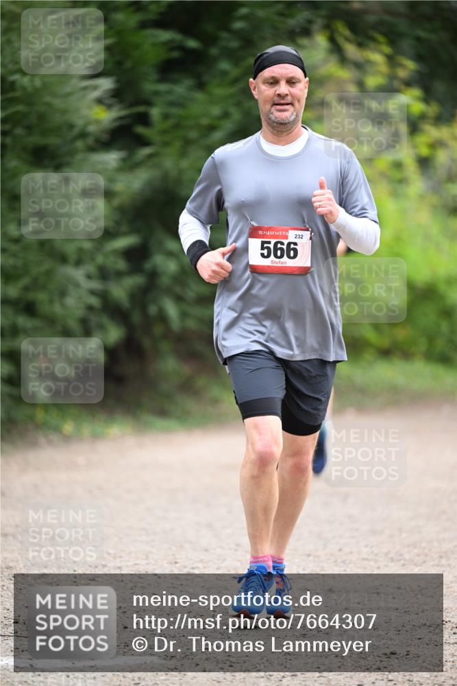 13.04.2025 - Hammer Lauf Dr. Thomas Lammeyer http://msf.ph/oto/7664307 13.04.2025 11:34:04 Laufen 15, 232, 566 meine-sportfotos.de