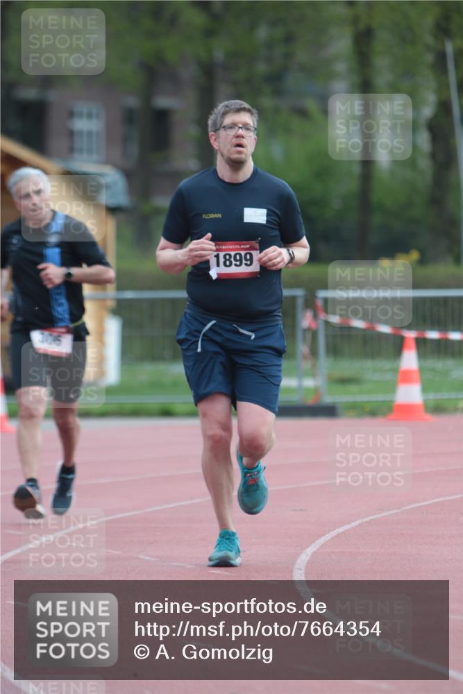 13.04.2025 - Hammer Lauf A. Gomolzig http://msf.ph/oto/7664354 13.04.2025 11:54:05 Ziel 161, 273, 306, 1899 meine-sportfotos.de